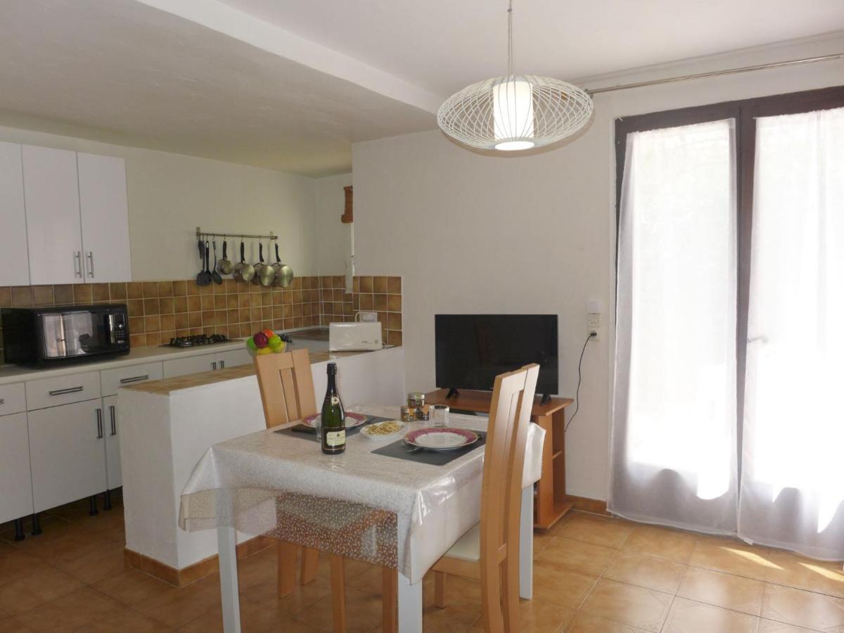 Apartment Il Etait Une Fois-1 By Interhome Saint Aygulf Kültér fotó