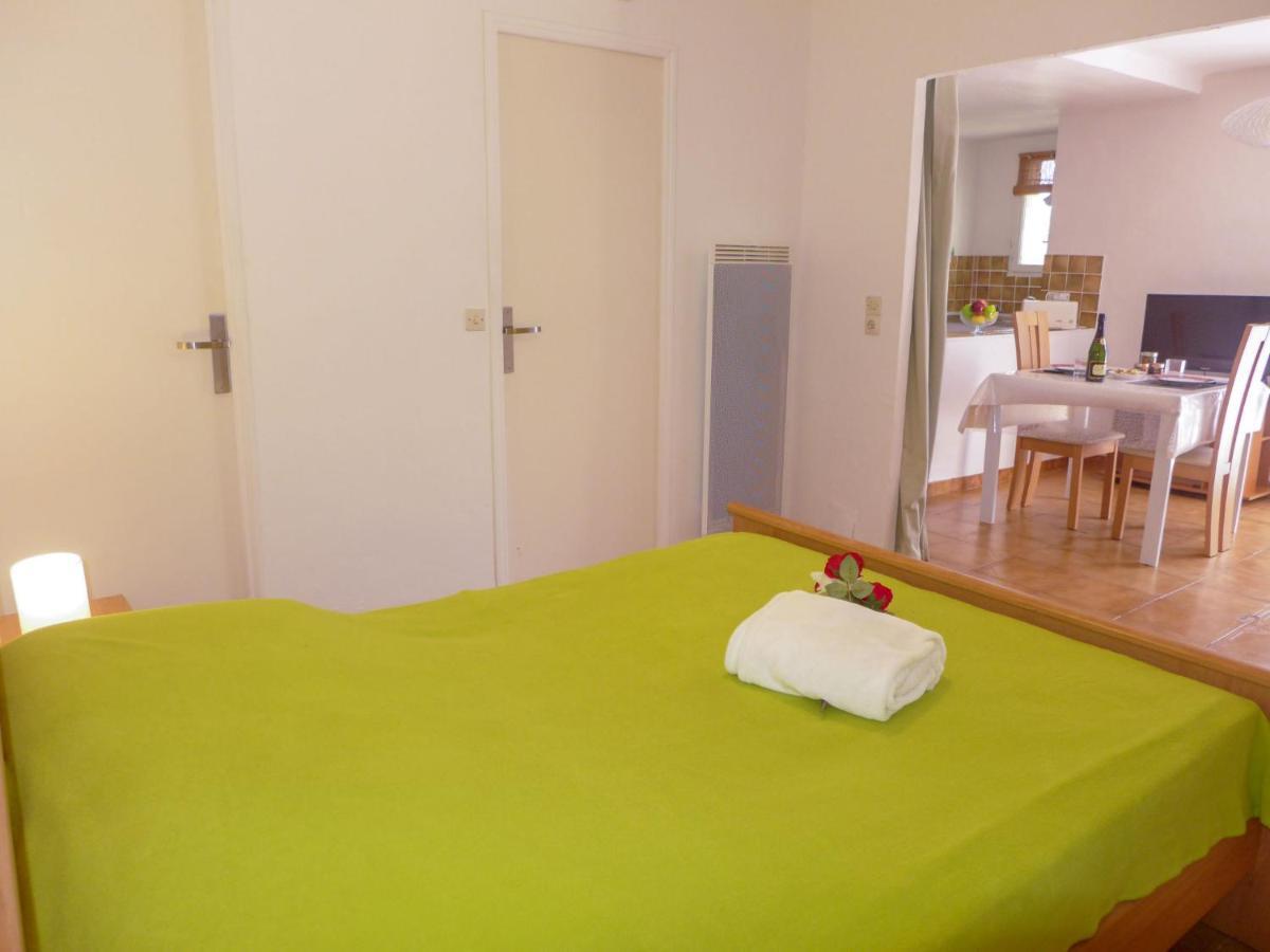 Apartment Il Etait Une Fois-1 By Interhome Saint Aygulf Kültér fotó